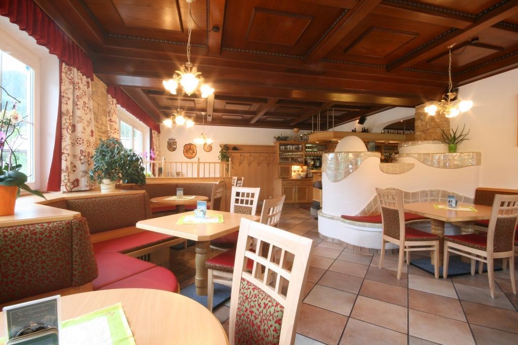 Hotel Cafe' Hermann Шладминг Экстерьер фото
